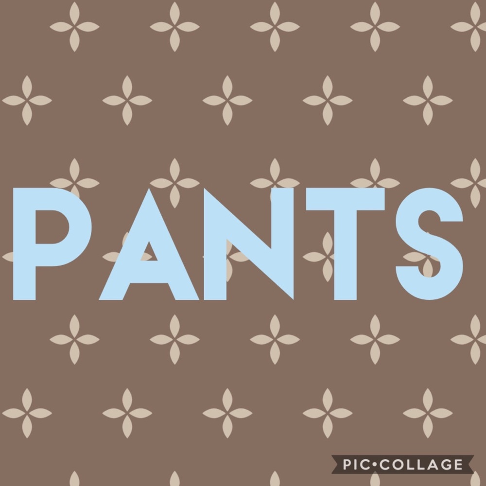 Pants